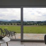 Auszeit Mit Weitblick In Der Saechsischen Schweiz - Kleiner Bauernhof Mit Tieren Und Wallbox Rathmannsdorf