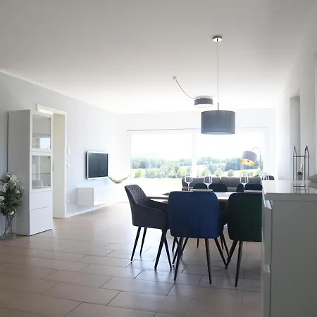 Auszeit Mit Weitblick In Der Saechsischen Schweiz - Kleiner Bauernhof Mit Tieren Und Wallbox Appartement Rathmannsdorf