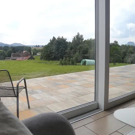 Auszeit Mit Weitblick In Der Saechsischen Schweiz - Kleiner Bauernhof Mit Tieren Und Wallbox * Rathmannsdorf