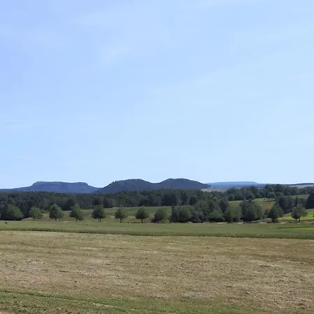 Auszeit Mit Weitblick In Der Saechsischen Schweiz - Kleiner Bauernhof Mit Tieren Und Wallbox