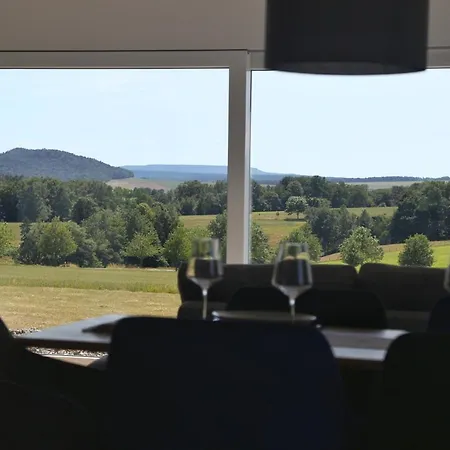 Auszeit Mit Weitblick In Der Saechsischen Schweiz - Kleiner Bauernhof Mit Tieren Und Wallbox Apartamento