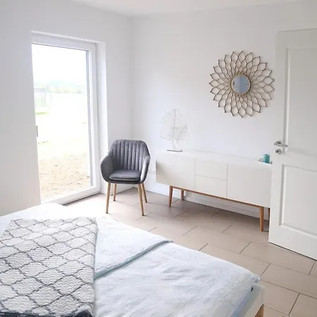Auszeit Mit Weitblick In Der Saechsischen Schweiz - Kleiner Bauernhof Mit Tieren Und Wallbox Апартаменты Rathmannsdorf