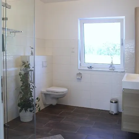 Auszeit Mit Weitblick In Der Saechsischen Schweiz - Kleiner Bauernhof Mit Tieren Und Wallbox Appartement Rathmannsdorf