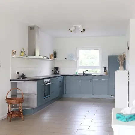 Auszeit Mit Weitblick In Der Saechsischen Schweiz - Kleiner Bauernhof Mit Tieren Und Wallbox Rathmannsdorf