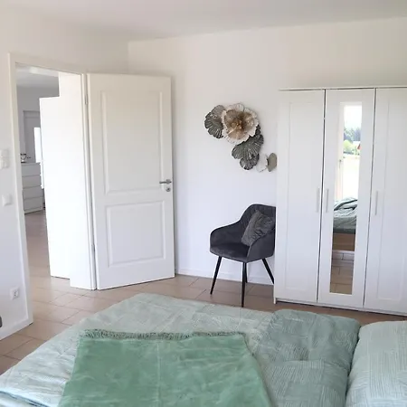 Auszeit Mit Weitblick In Der Saechsischen Schweiz - Kleiner Bauernhof Mit Tieren Und Wallbox