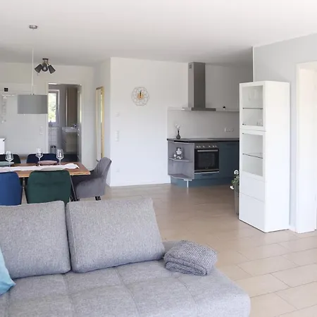 Auszeit Mit Weitblick In Der Saechsischen Schweiz - Kleiner Bauernhof Mit Tieren Und Wallbox Appartement *