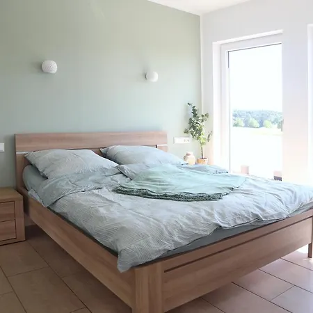 Auszeit Mit Weitblick In Der Saechsischen Schweiz - Kleiner Bauernhof Mit Tieren Und Wallbox *