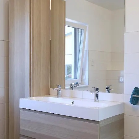 Apartamento Auszeit Mit Weitblick In Der Saechsischen Schweiz - Kleiner Bauernhof Mit Tieren Und Wallbox