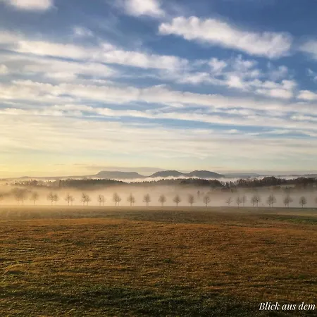 Apartament Auszeit Mit Weitblick In Der Saechsischen Schweiz - Kleiner Bauernhof Mit Tieren Und Wallbox *