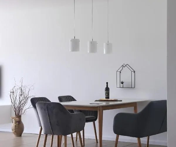 Apartament Auszeit Mit Weitblick In Der Saechsischen Schweiz - Kleiner Bauernhof Mit Tieren Und Wallbox