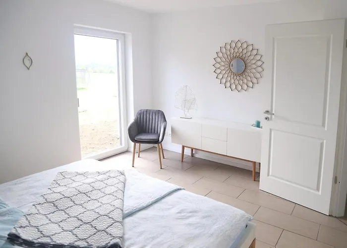 Auszeit Mit Weitblick In Der Saechsischen Schweiz - Kleiner Bauernhof Mit Tieren Und Wallbox Apartament Rathmannsdorf