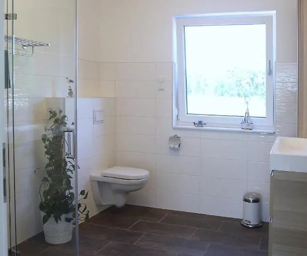 Auszeit Mit Weitblick In Der Saechsischen Schweiz - Kleiner Bauernhof Mit Tieren Und Wallbox Apartament Rathmannsdorf