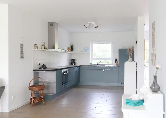 Auszeit Mit Weitblick In Der Saechsischen Schweiz - Kleiner Bauernhof Mit Tieren Und Wallbox Rathmannsdorf