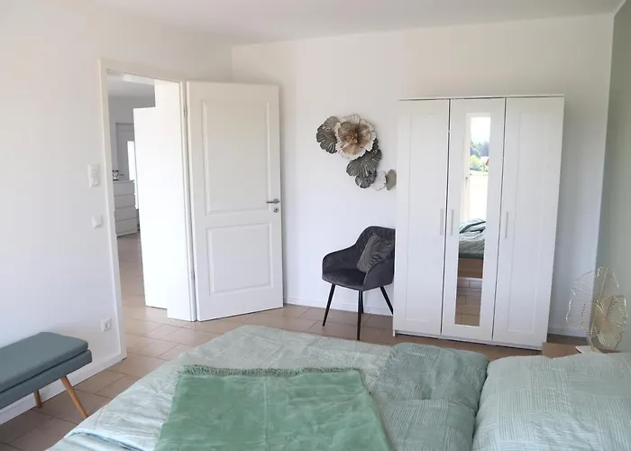 Auszeit Mit Weitblick In Der Saechsischen Schweiz - Kleiner Bauernhof Mit Tieren Und Wallbox