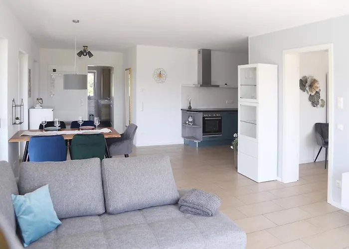 Auszeit Mit Weitblick In Der Saechsischen Schweiz - Kleiner Bauernhof Mit Tieren Und Wallbox Apartament *