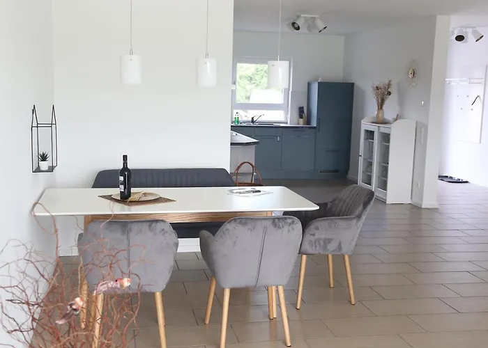 Auszeit Mit Weitblick In Der Saechsischen Schweiz - Kleiner Bauernhof Mit Tieren Und Wallbox Apartament