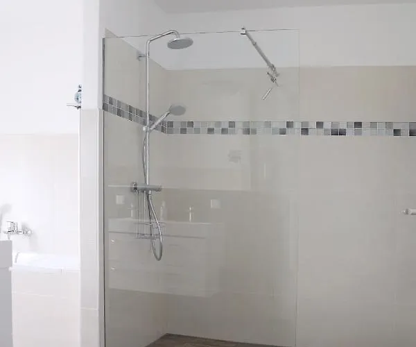 Auszeit Mit Weitblick In Der Saechsischen Schweiz - Kleiner Bauernhof Mit Tieren Und Wallbox