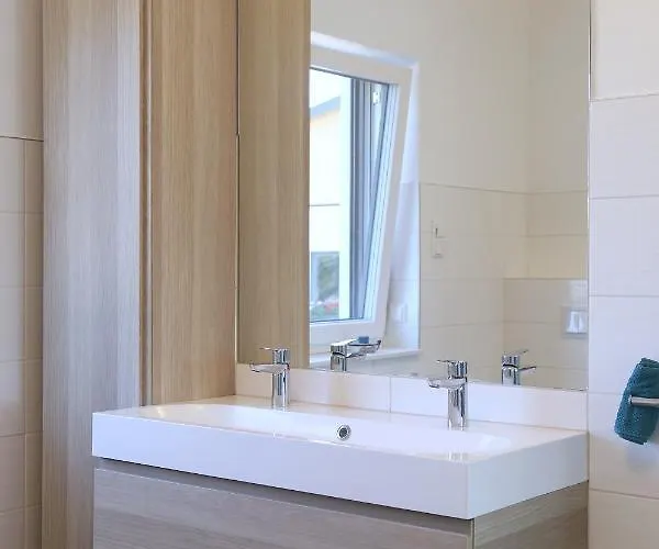 Apartament Auszeit Mit Weitblick In Der Saechsischen Schweiz - Kleiner Bauernhof Mit Tieren Und Wallbox