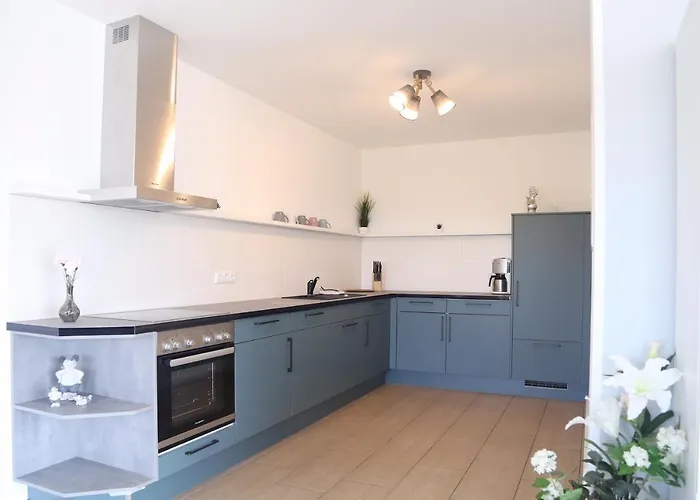 Auszeit Mit Weitblick In Der Saechsischen Schweiz - Kleiner Bauernhof Mit Tieren Und Wallbox *